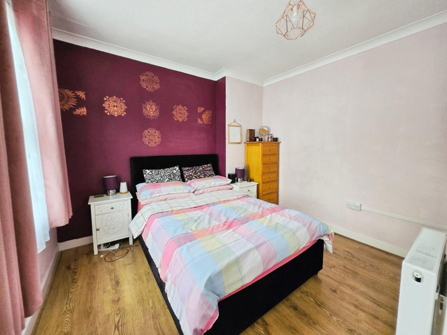 Beddington Lane, Beddington