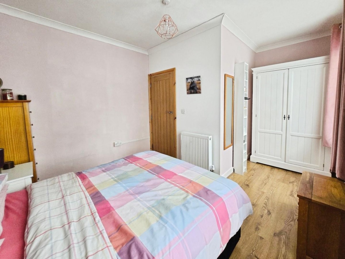 Beddington Lane, Beddington