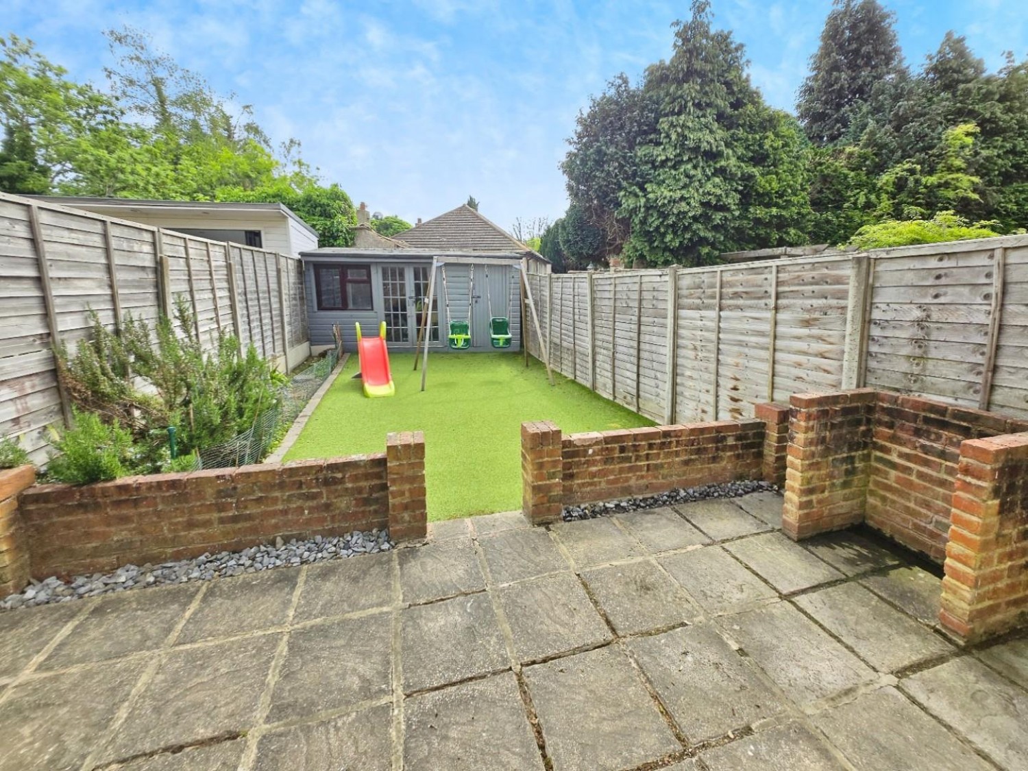 Beddington Lane, Beddington