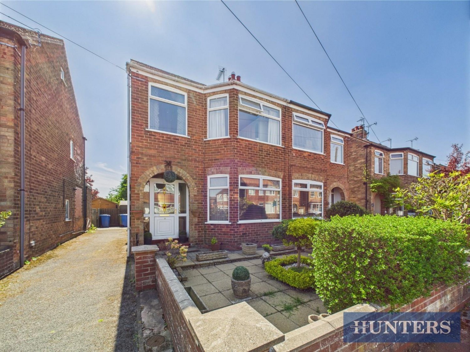 Westfield Avenue, Beverley, HU17 7HA