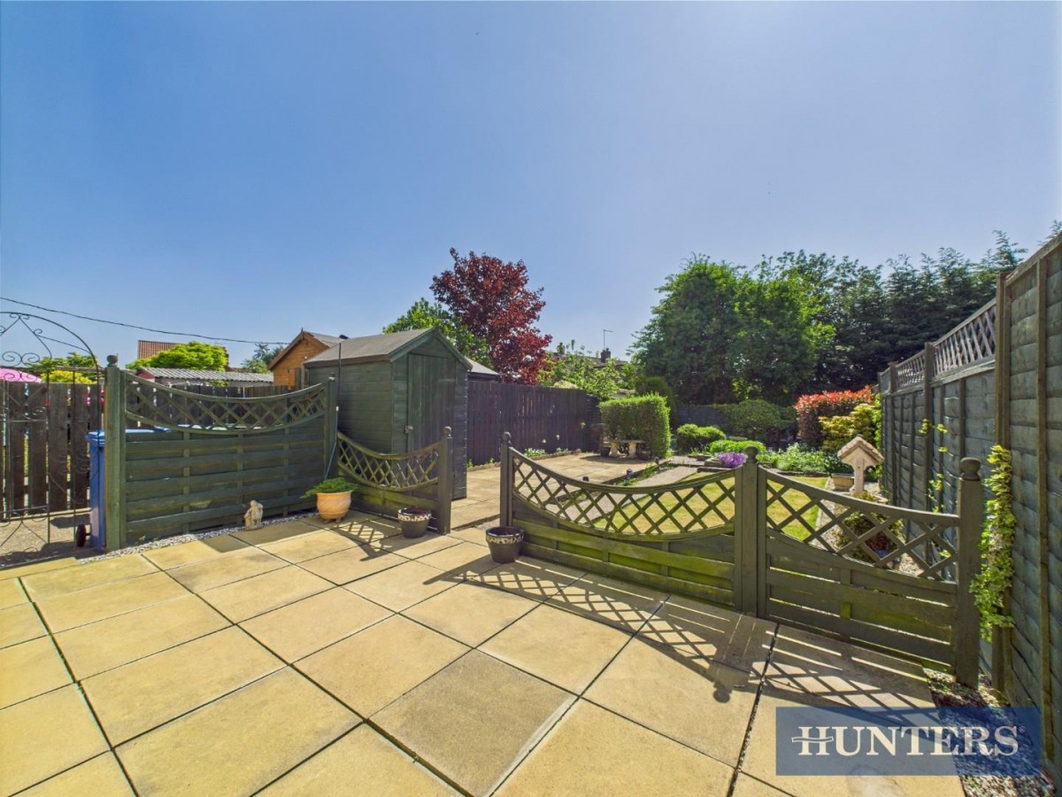 Westfield Avenue, Beverley, HU17 7HA