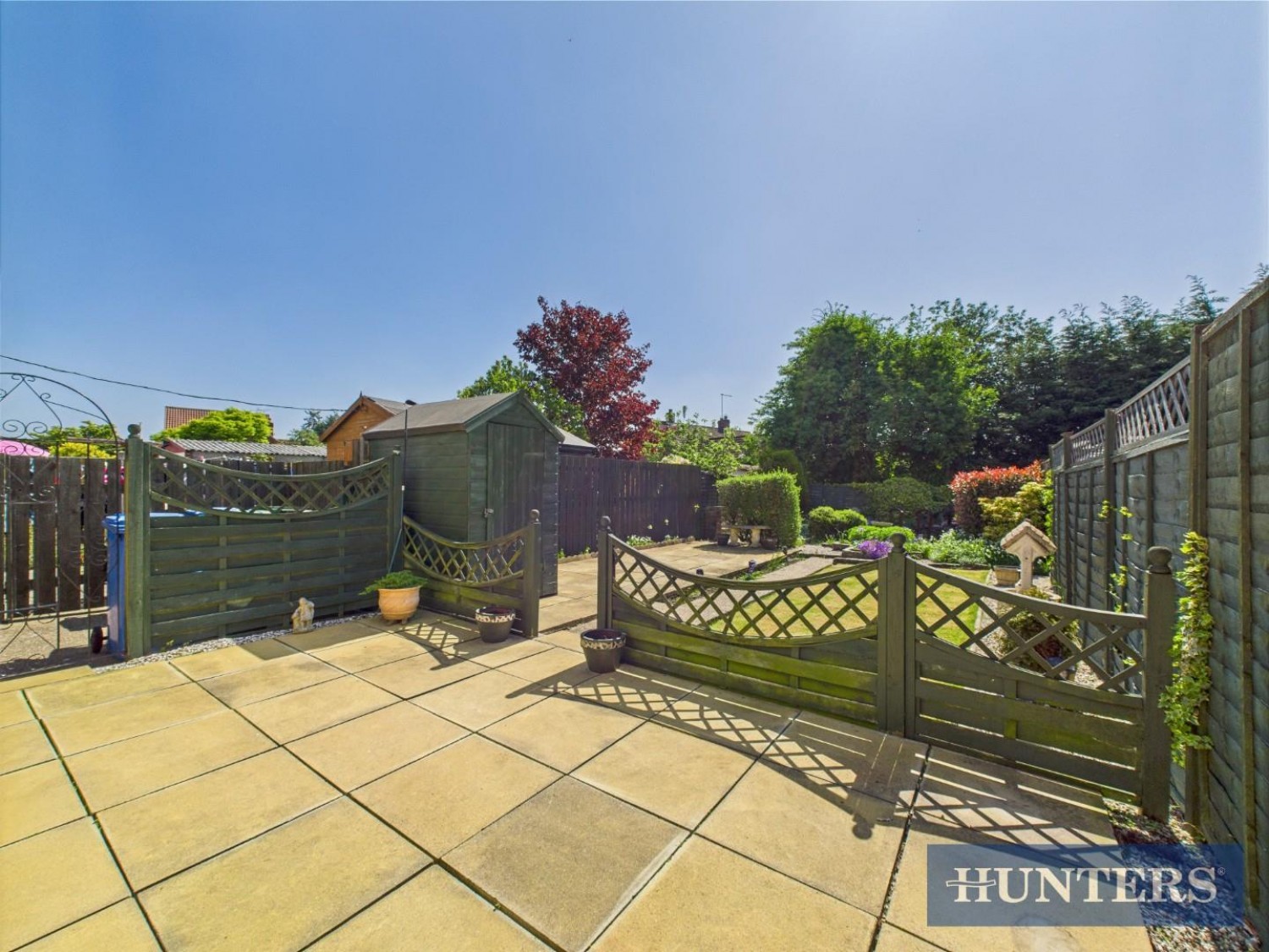 Westfield Avenue, Beverley, HU17 7HA