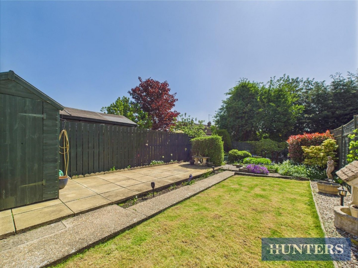 Westfield Avenue, Beverley, HU17 7HA