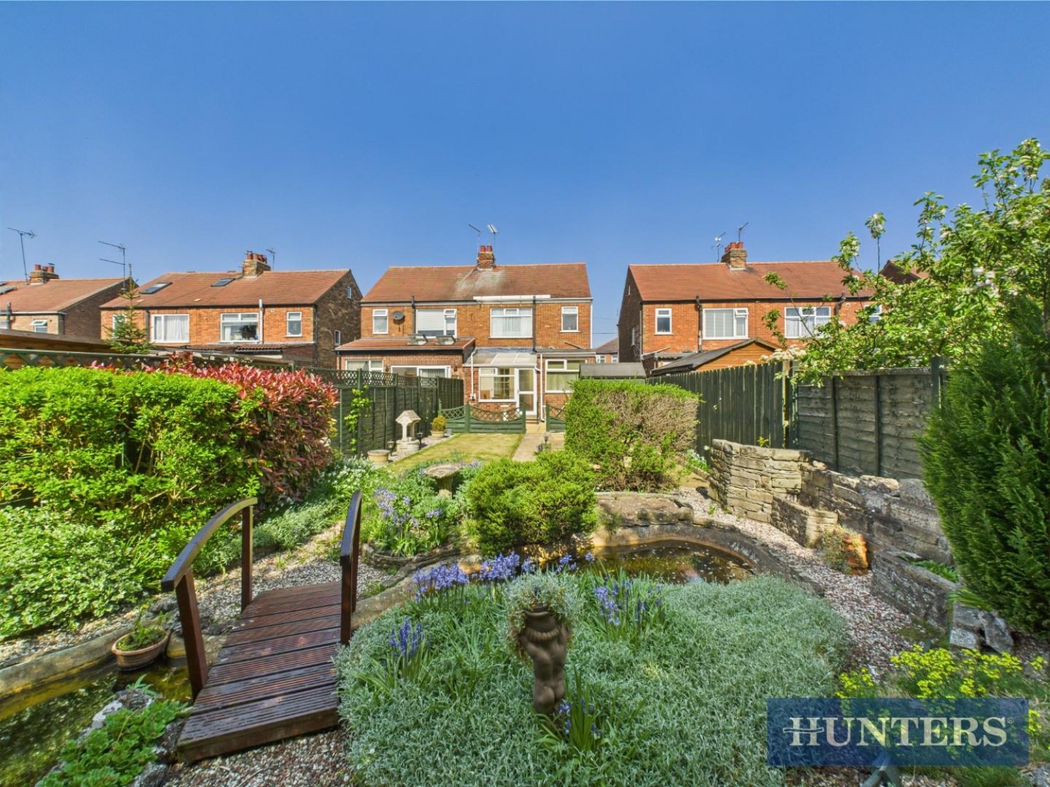Westfield Avenue, Beverley, HU17 7HA