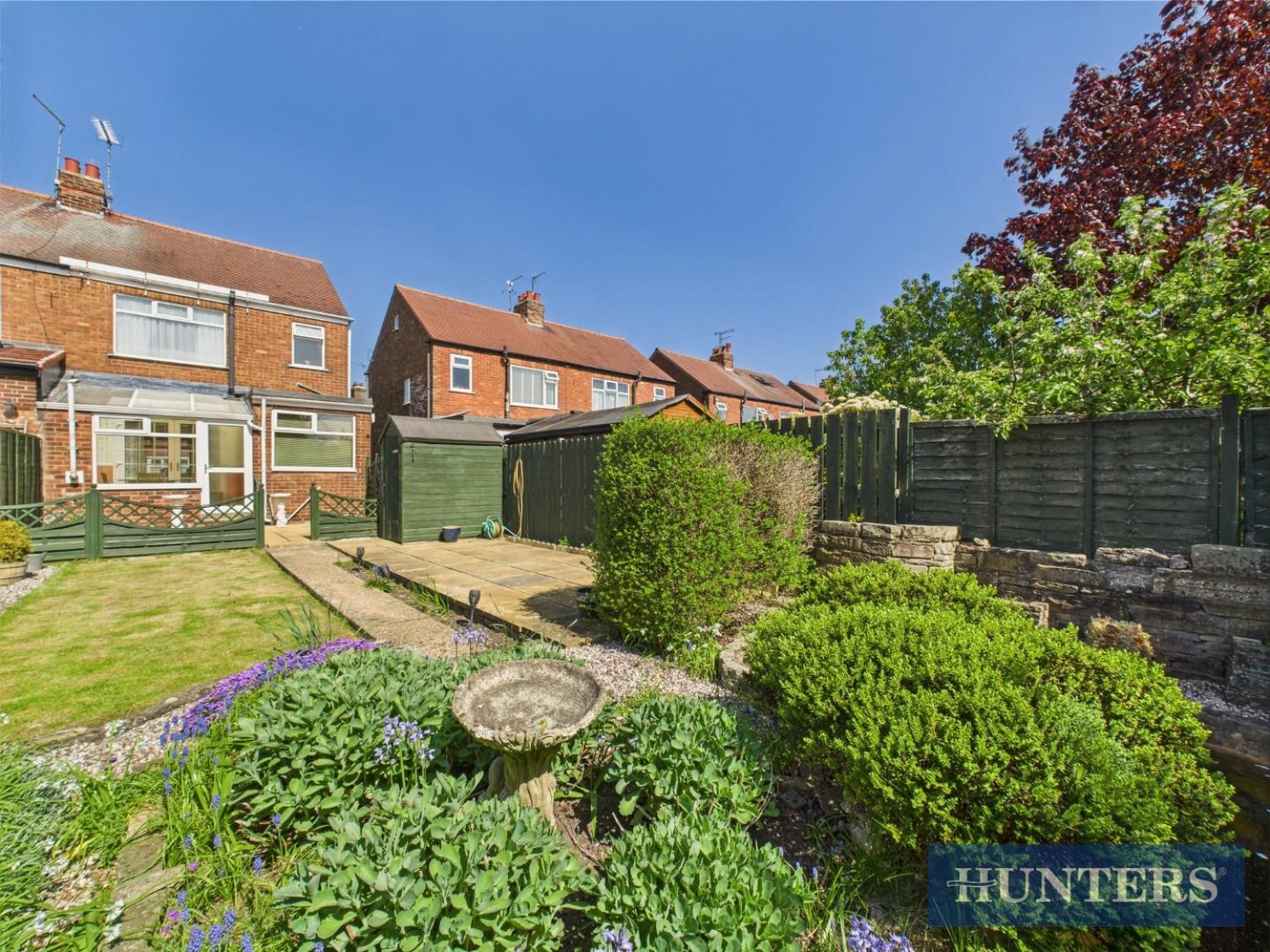 Westfield Avenue, Beverley, HU17 7HA