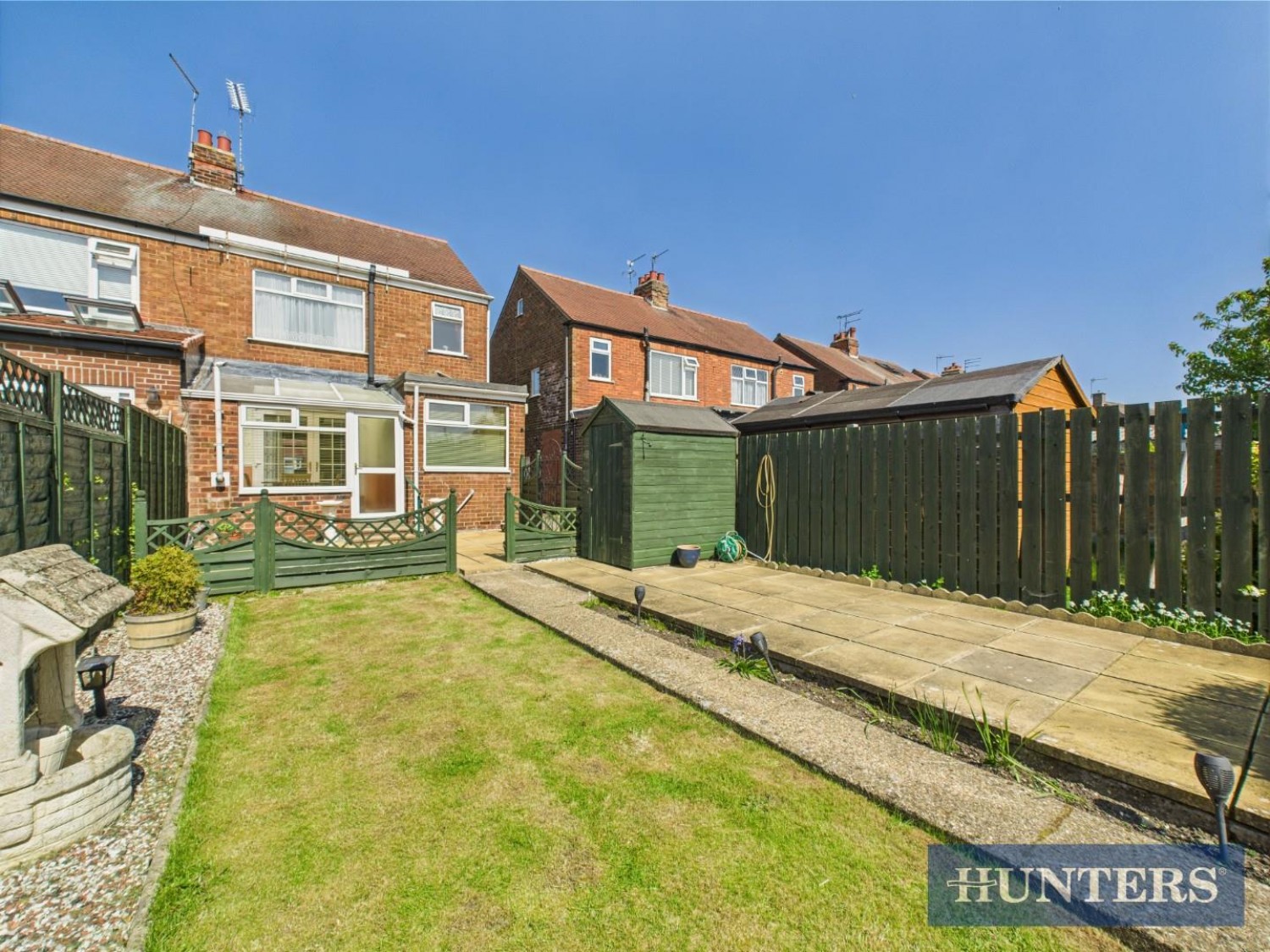 Westfield Avenue, Beverley, HU17 7HA