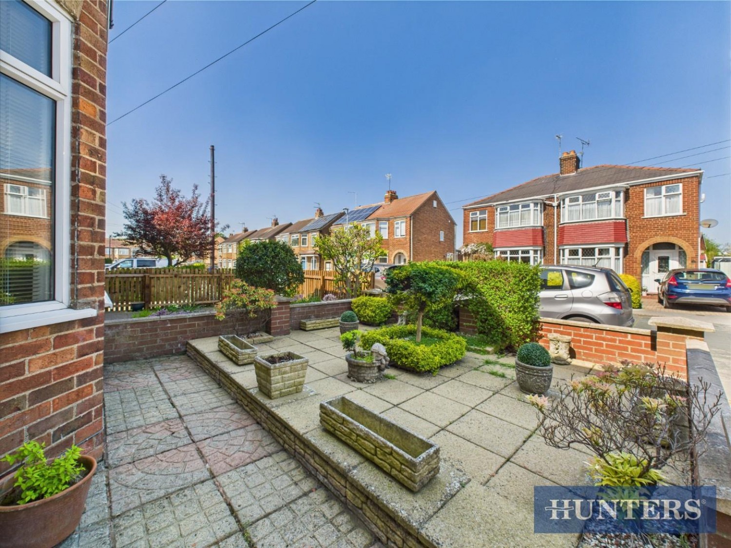 Westfield Avenue, Beverley, HU17 7HA