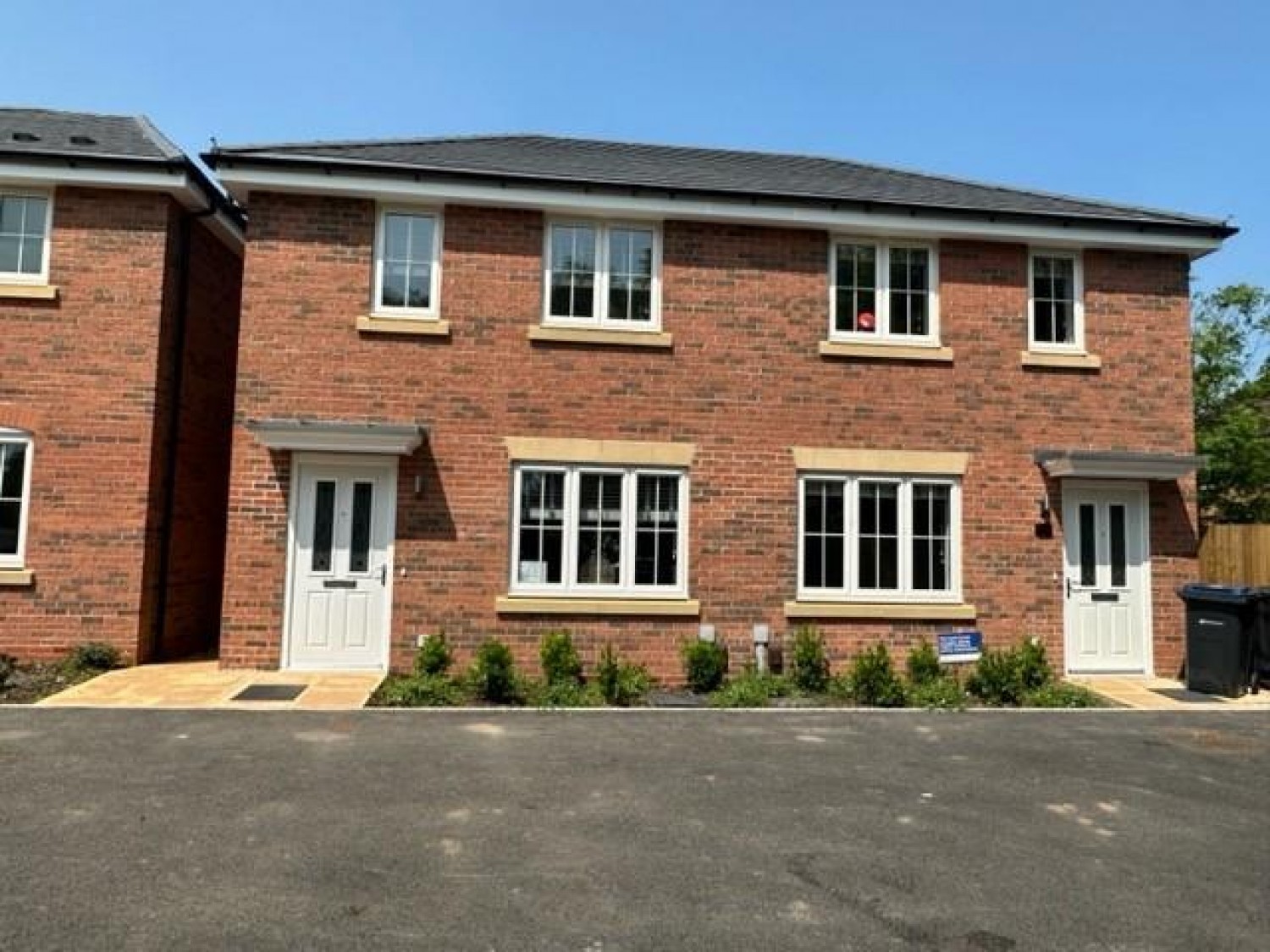 Battalion Drive, Sutton Coldfield