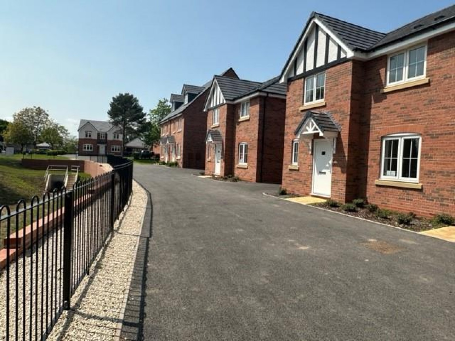Battalion Drive, Sutton Coldfield