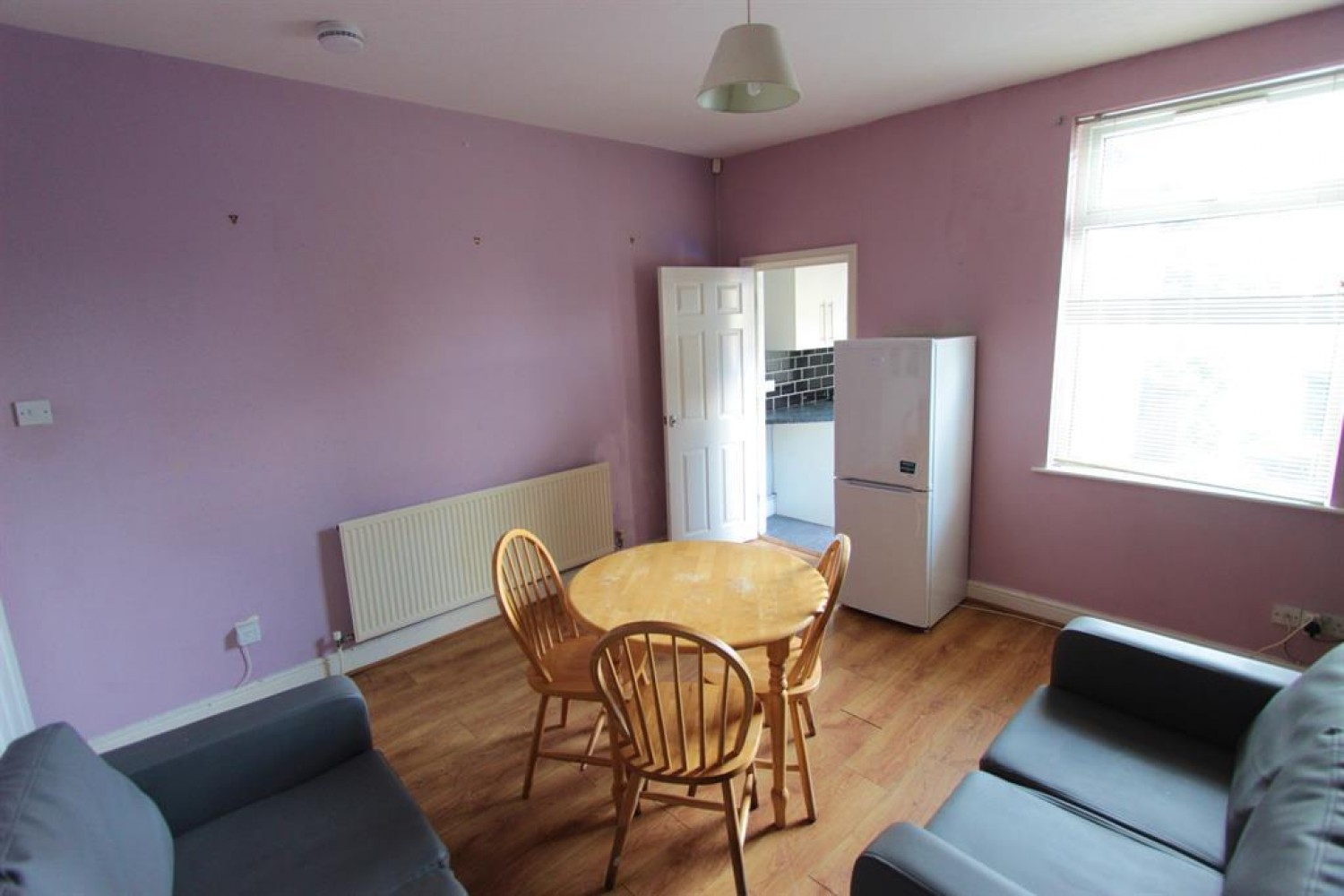 School Road, Sheffield, S10 1GP