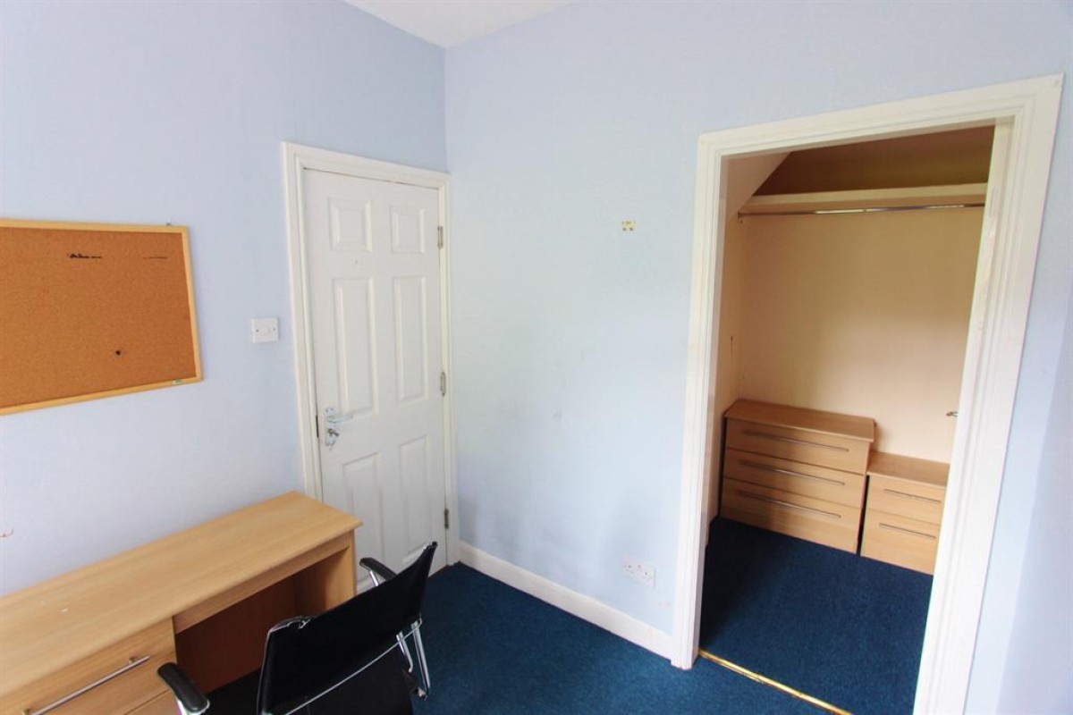 School Road, Sheffield, S10 1GP