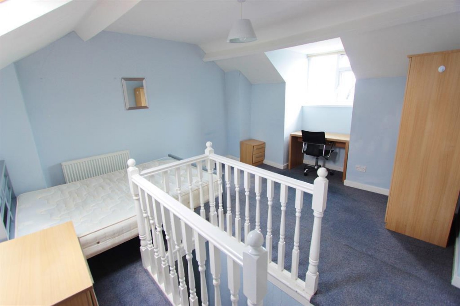 School Road, Sheffield, S10 1GP