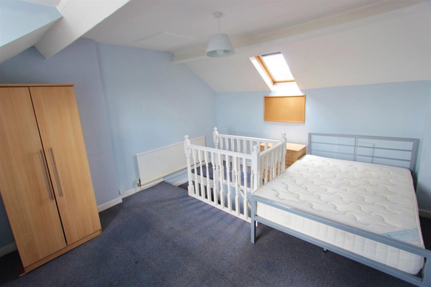 School Road, Sheffield, S10 1GP