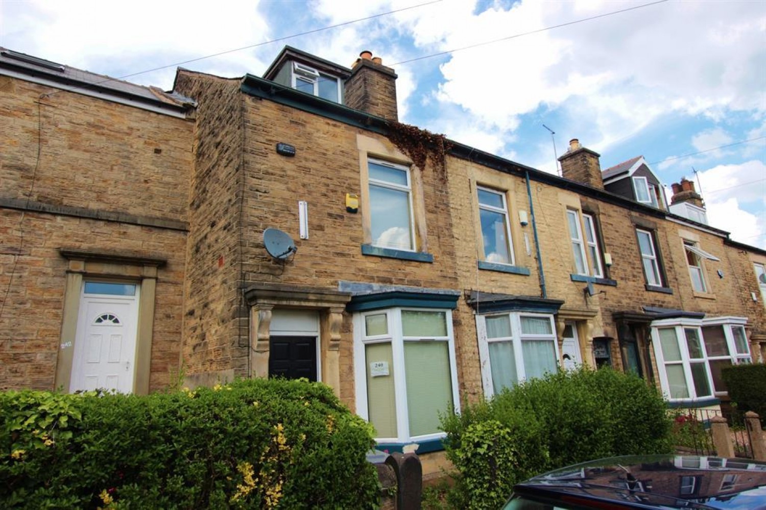School Road, Sheffield, S10 1GP