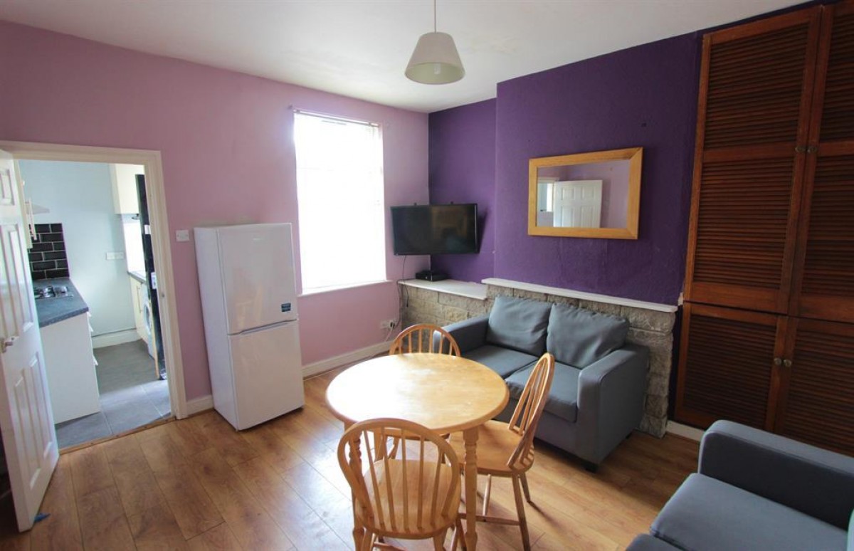 School Road, Sheffield, S10 1GP