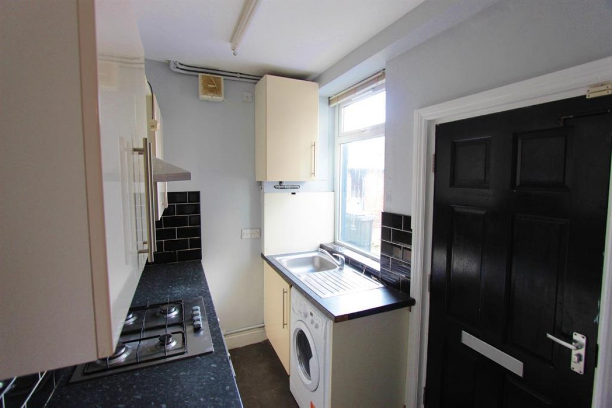 School Road, Sheffield, S10 1GP
