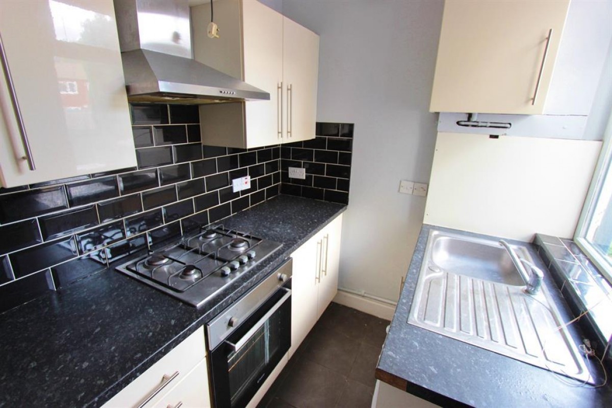 School Road, Sheffield, S10 1GP