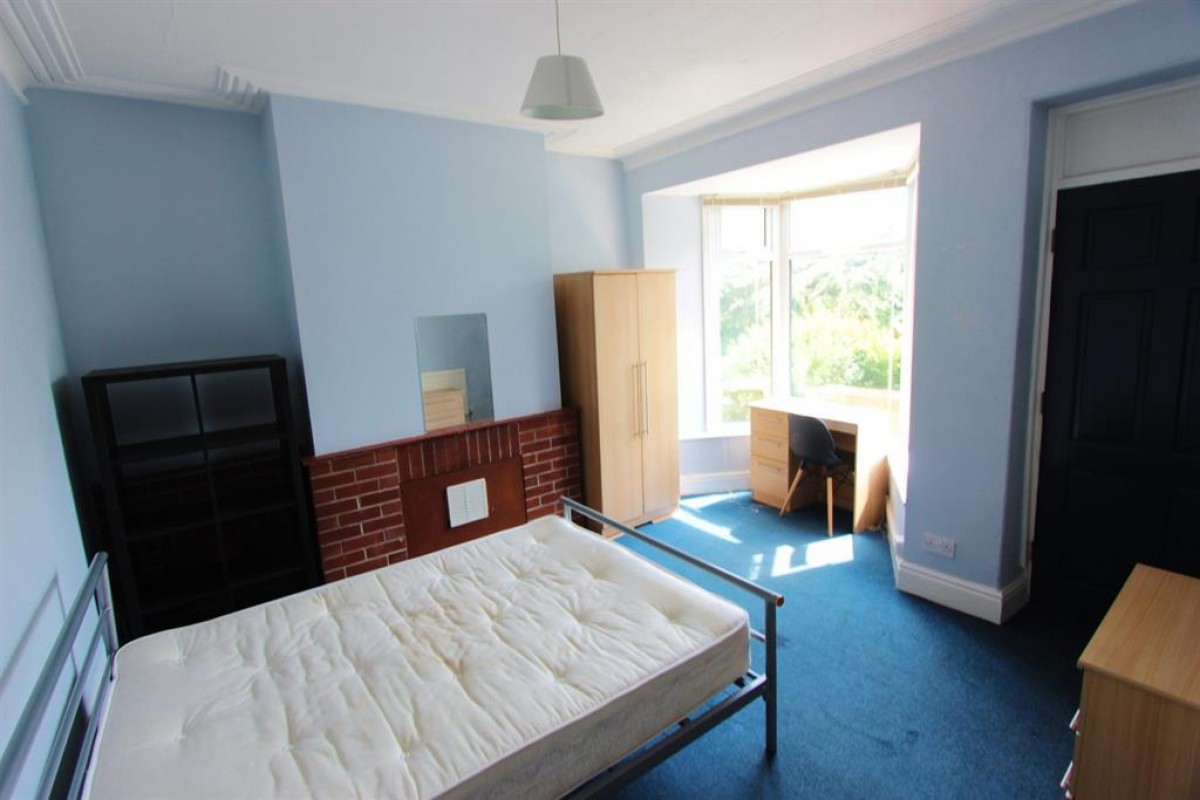 School Road, Sheffield, S10 1GP
