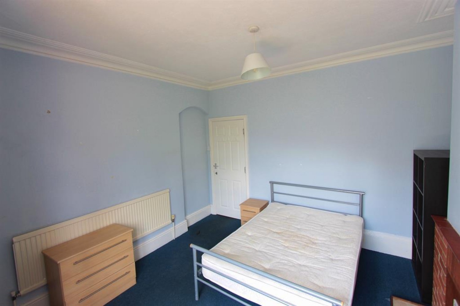 School Road, Sheffield, S10 1GP