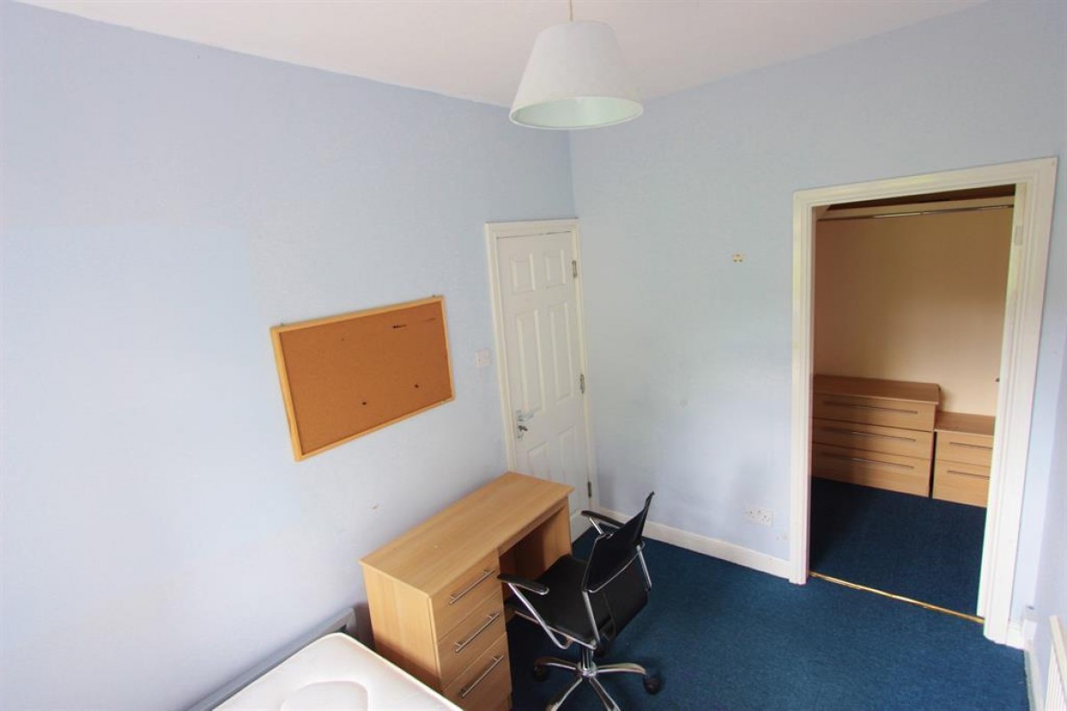 School Road, Sheffield, S10 1GP