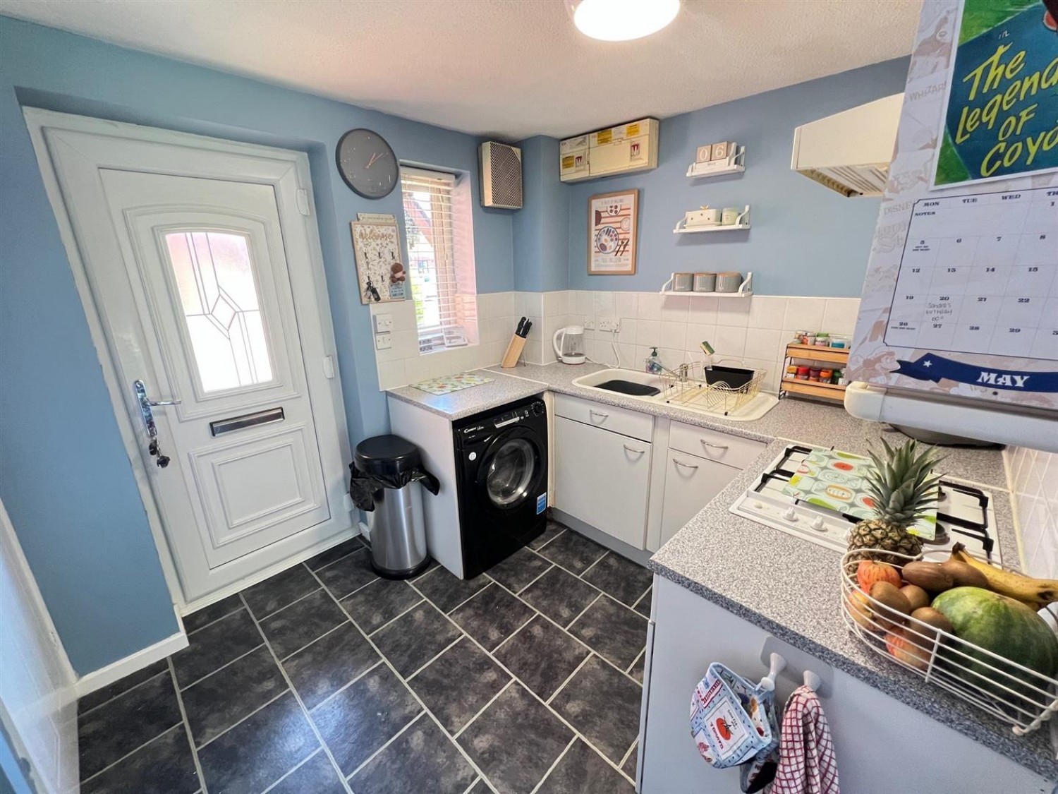 Richardson Drive, Wollaston, DY8 4DW