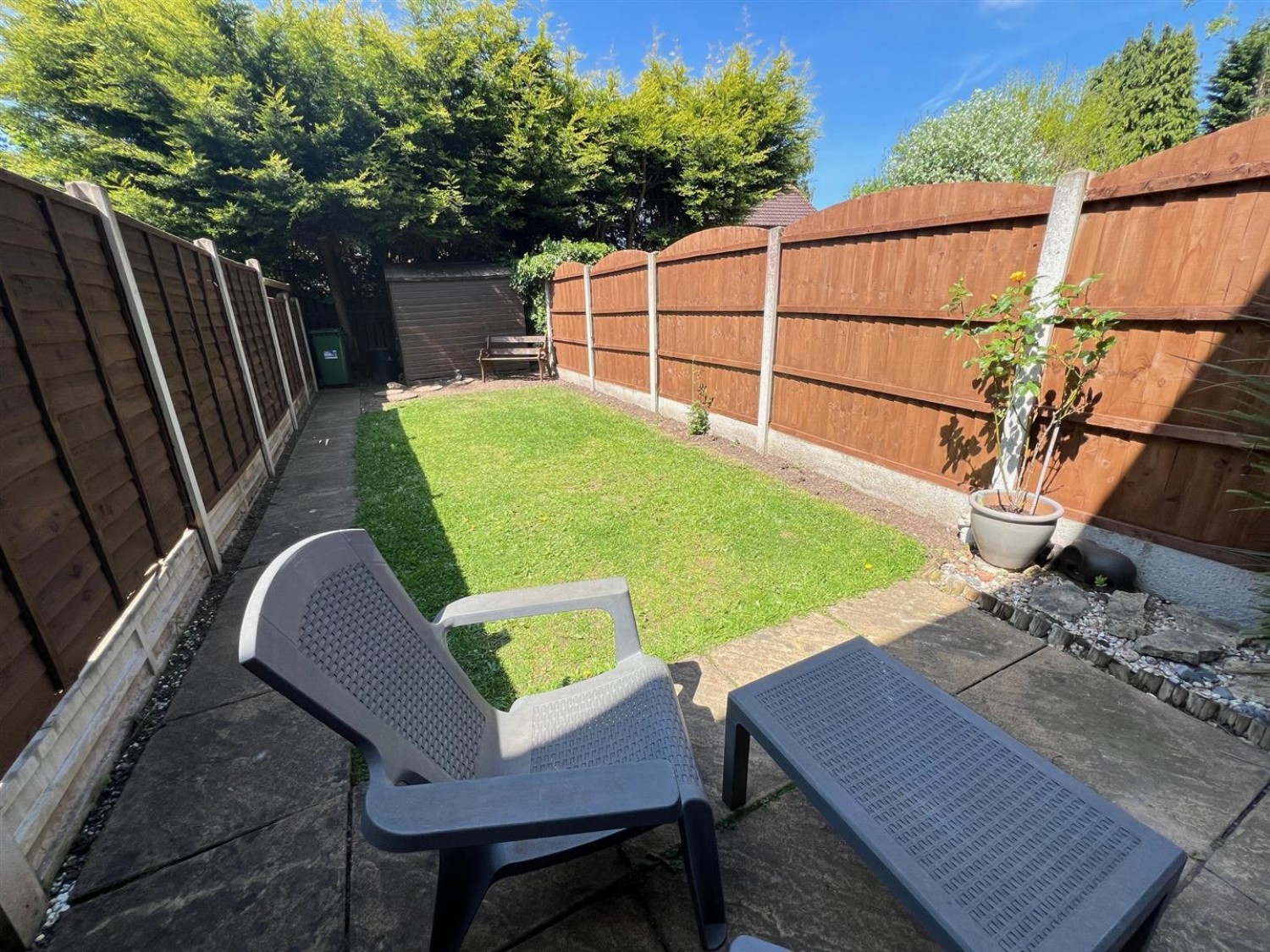 Richardson Drive, Wollaston, DY8 4DW