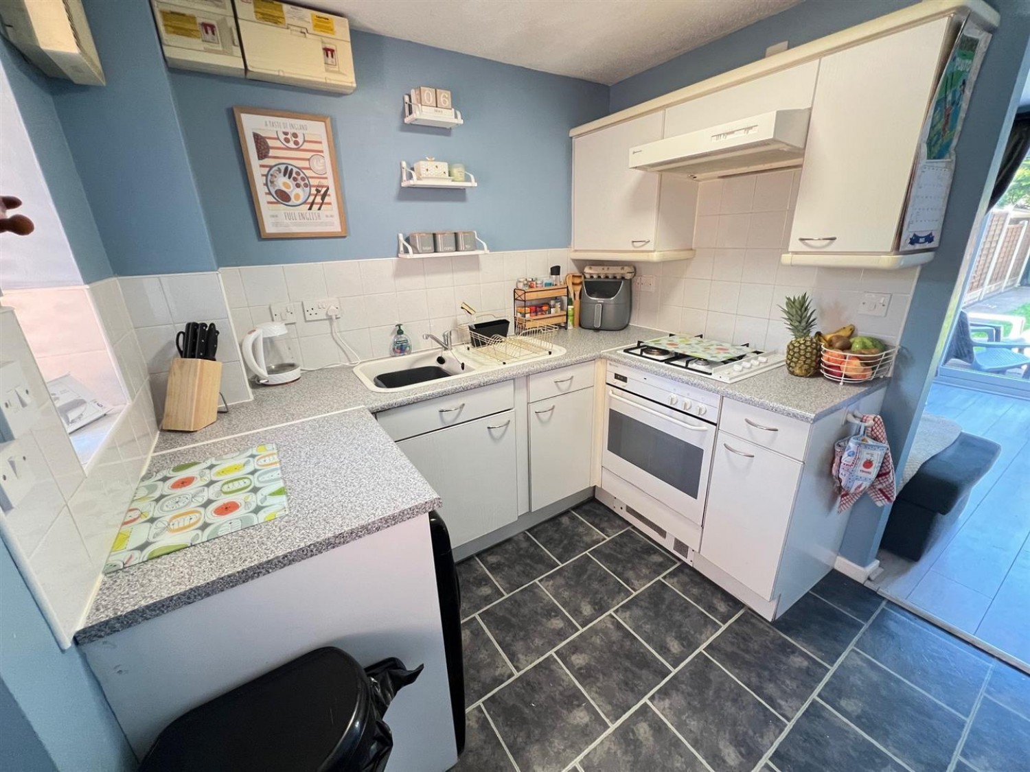 Richardson Drive, Wollaston, DY8 4DW