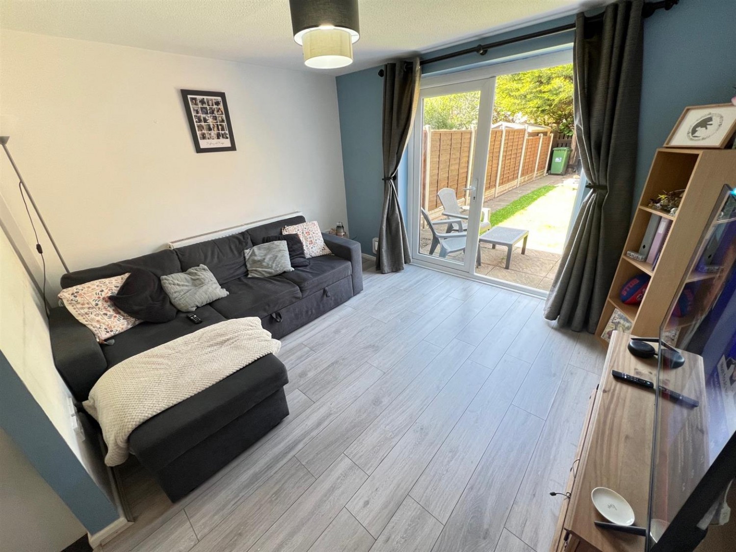 Richardson Drive, Wollaston, DY8 4DW