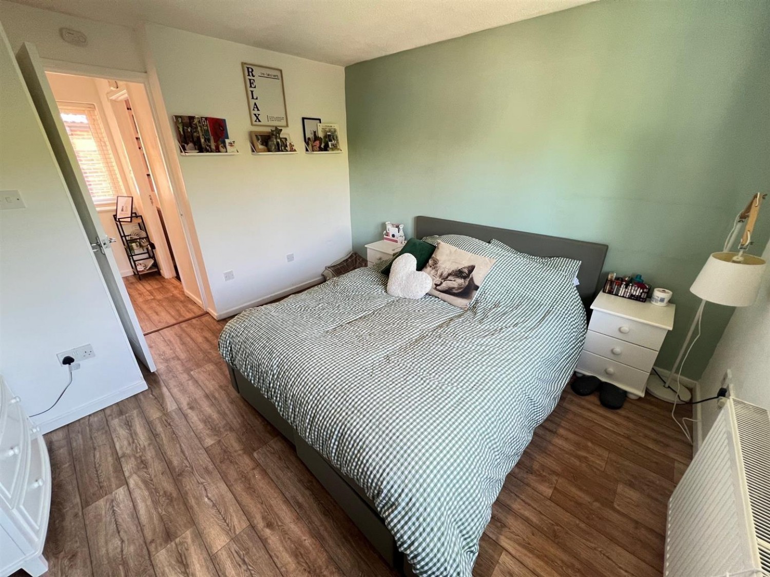 Richardson Drive, Wollaston, DY8 4DW