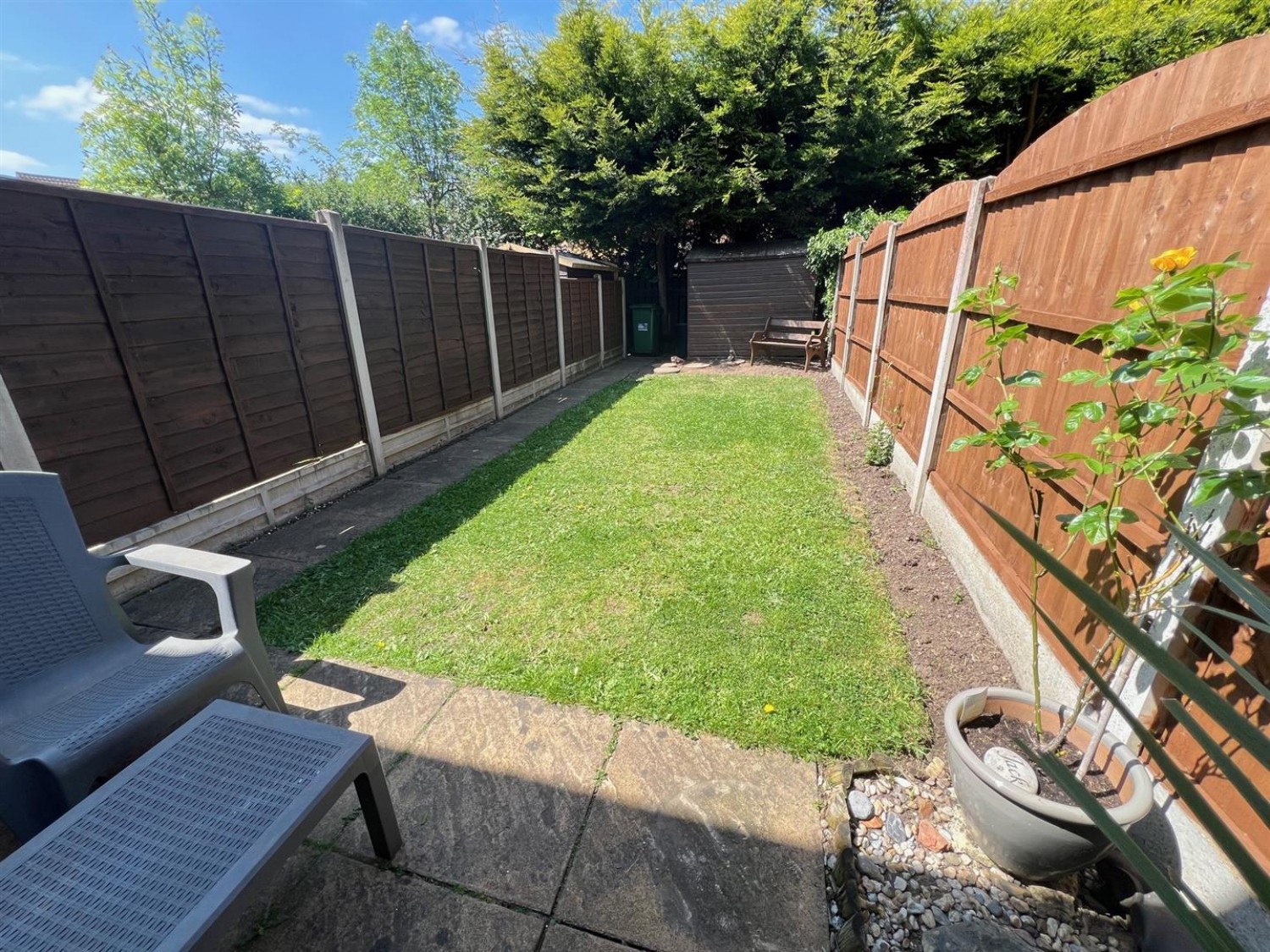 Richardson Drive, Wollaston, DY8 4DW