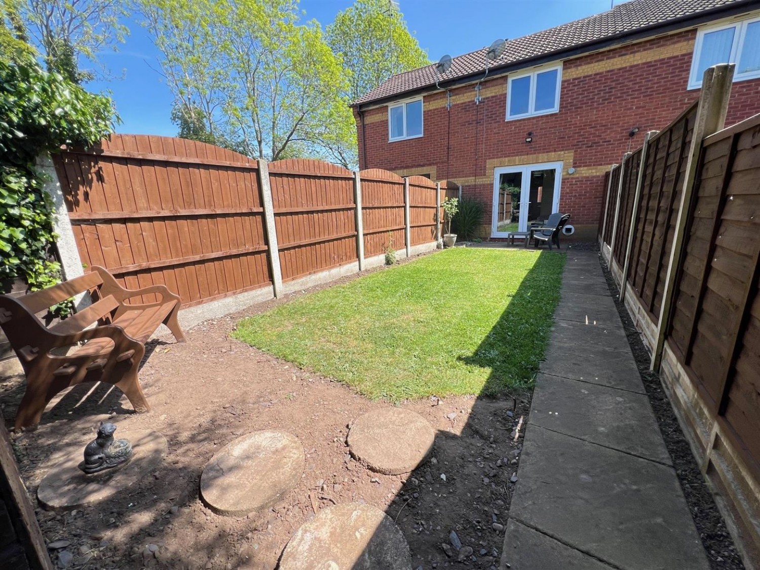 Richardson Drive, Wollaston, DY8 4DW