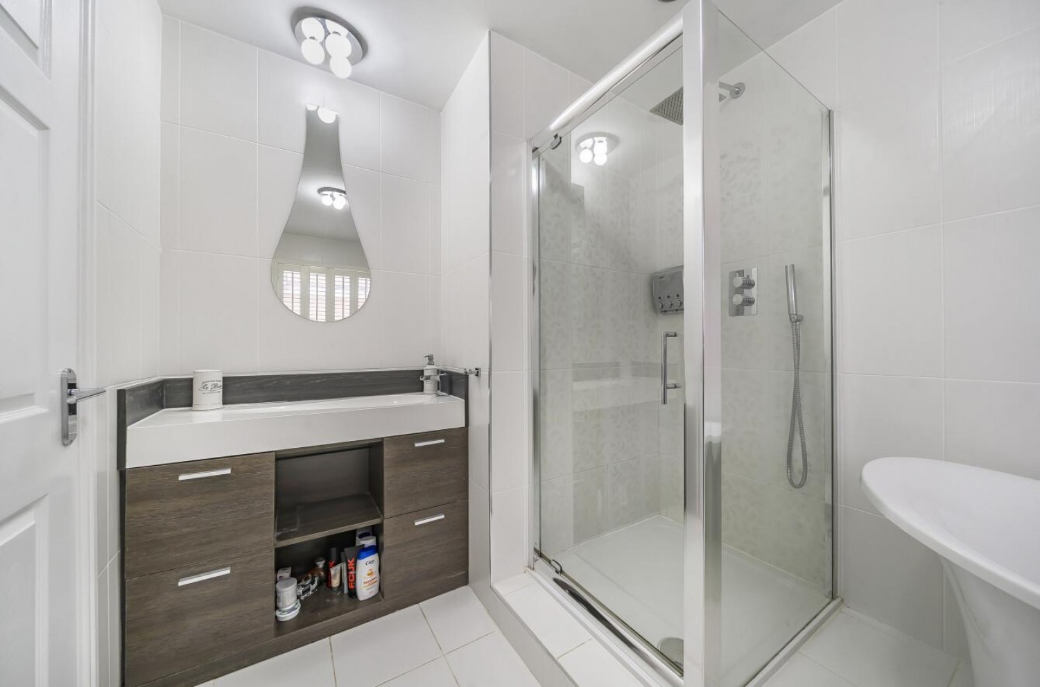 Tinshill Road, Cookridge, LS16