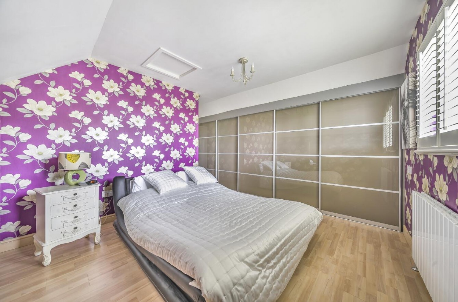 Tinshill Road, Cookridge, LS16