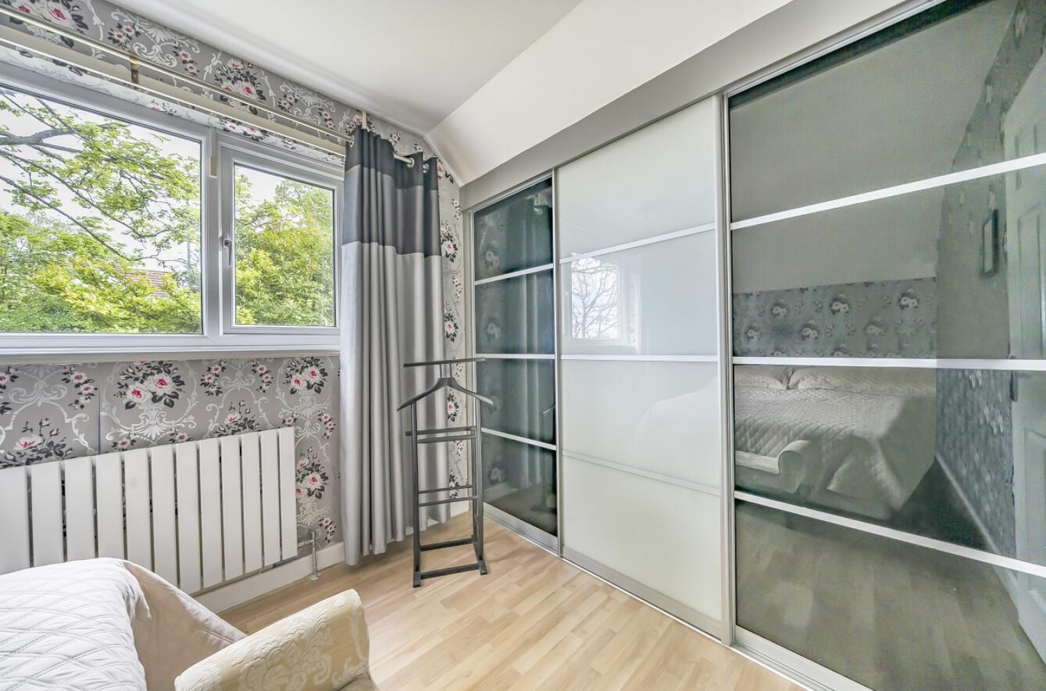 Tinshill Road, Cookridge, LS16