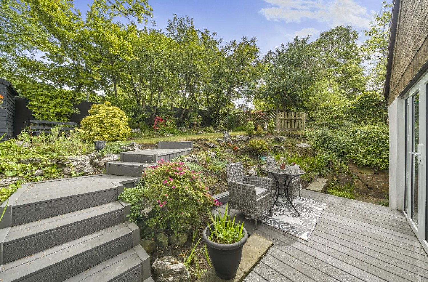 Tinshill Road, Cookridge, LS16