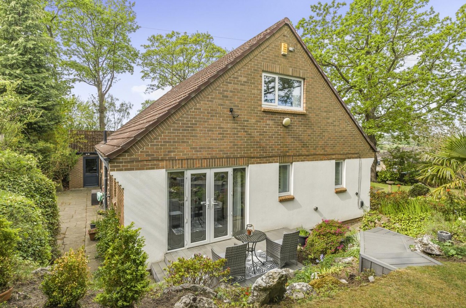 Tinshill Road, Cookridge, LS16