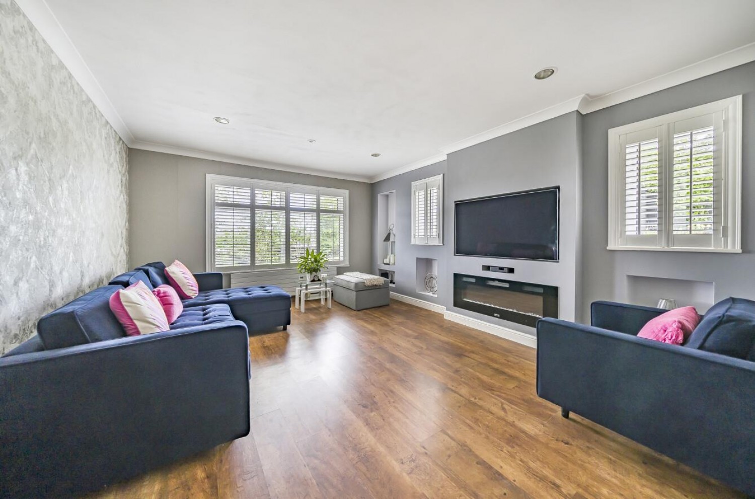 Tinshill Road, Cookridge, LS16