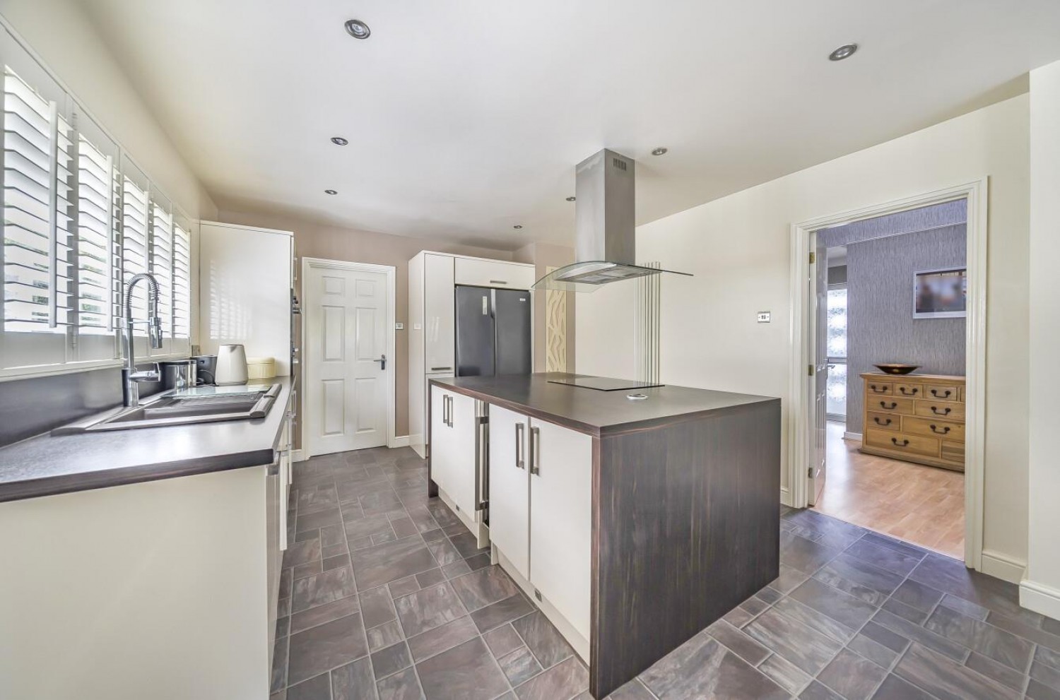 Tinshill Road, Cookridge, LS16