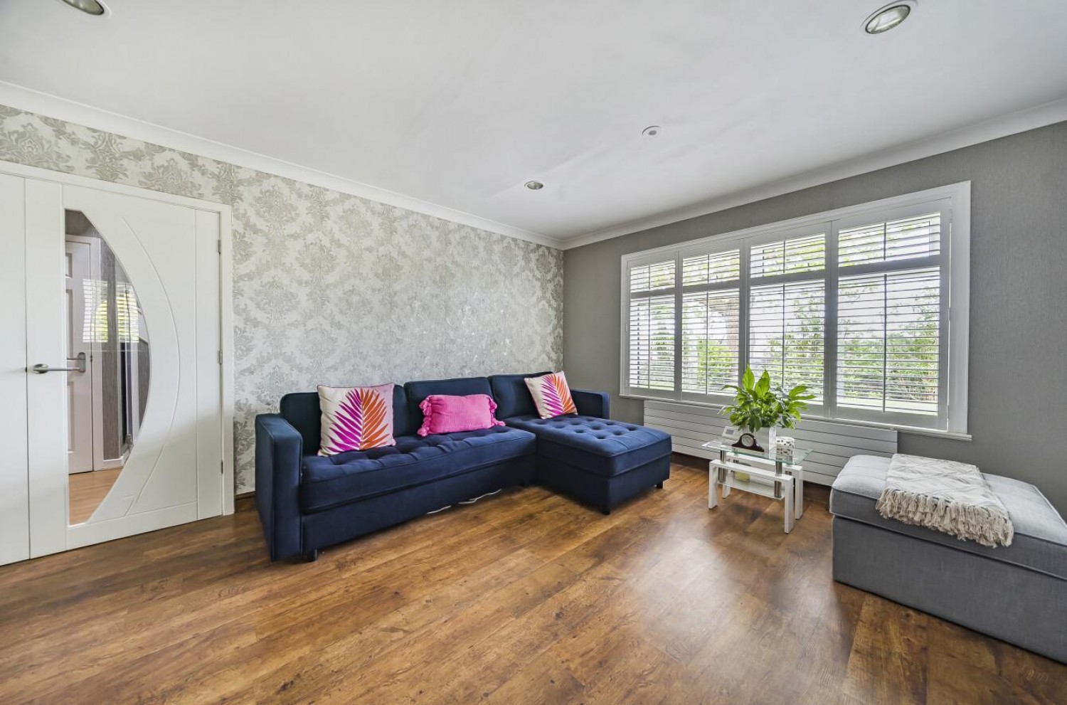Tinshill Road, Cookridge, LS16