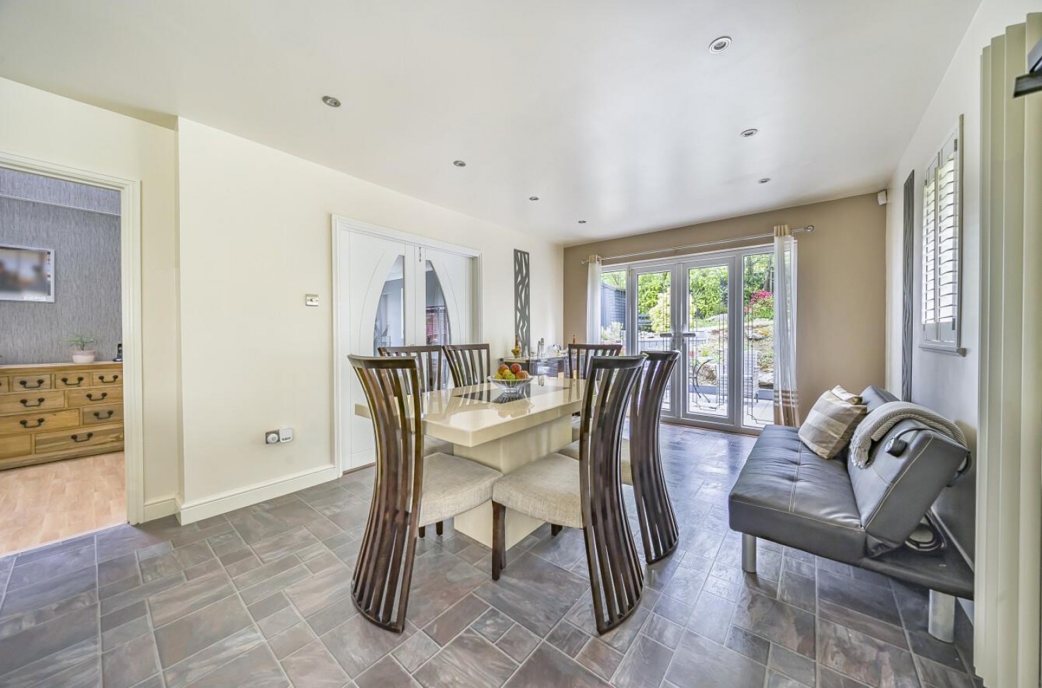 Tinshill Road, Cookridge, LS16