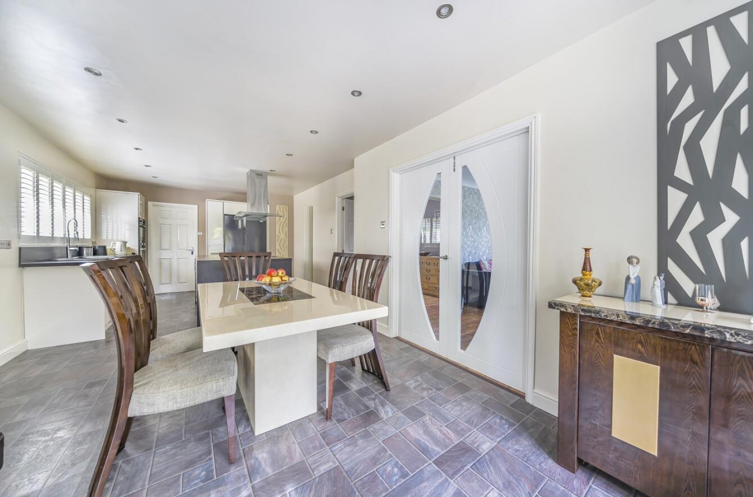 Tinshill Road, Cookridge, LS16