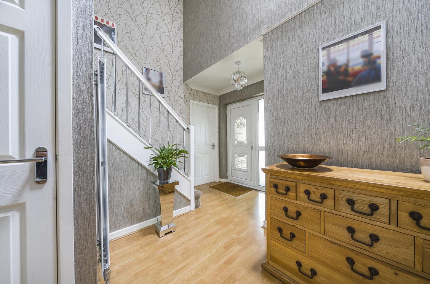Tinshill Road, Cookridge, LS16