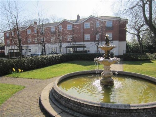 Belvedere Gardens, Benton, Newcastle Upon Tyne