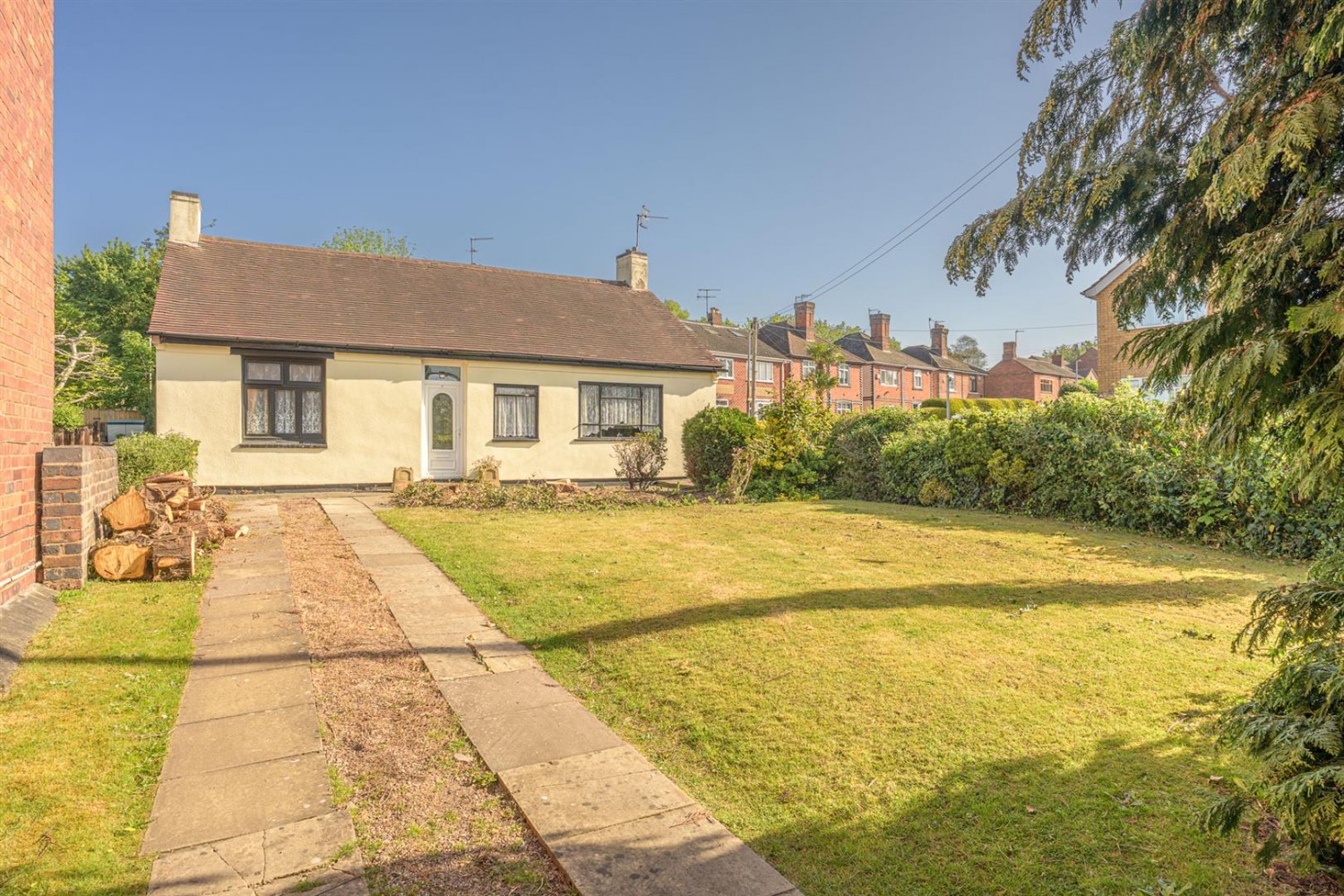 Barnett Street, Wordsley, DY8 5QL