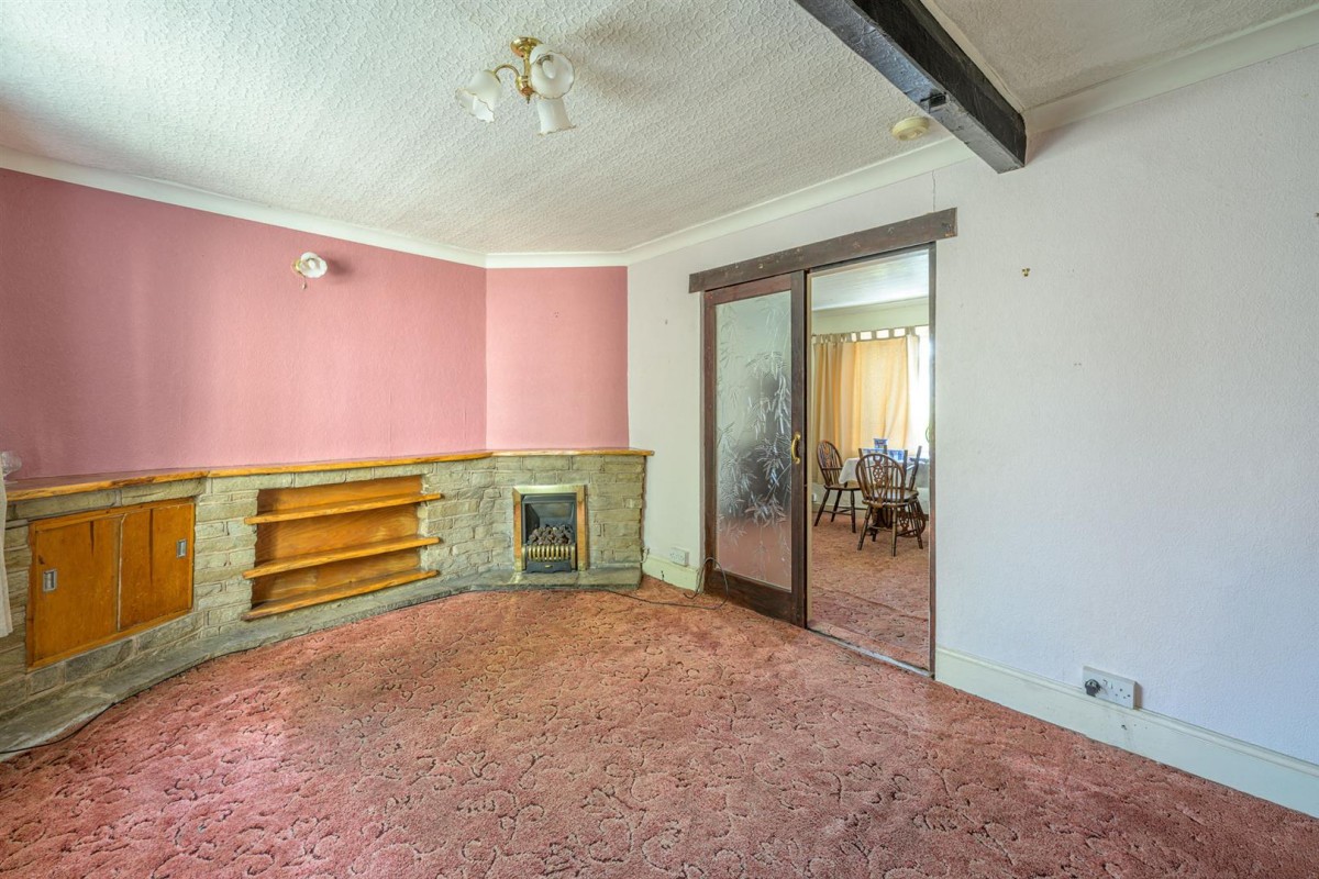 Barnett Street, Wordsley, DY8 5QL