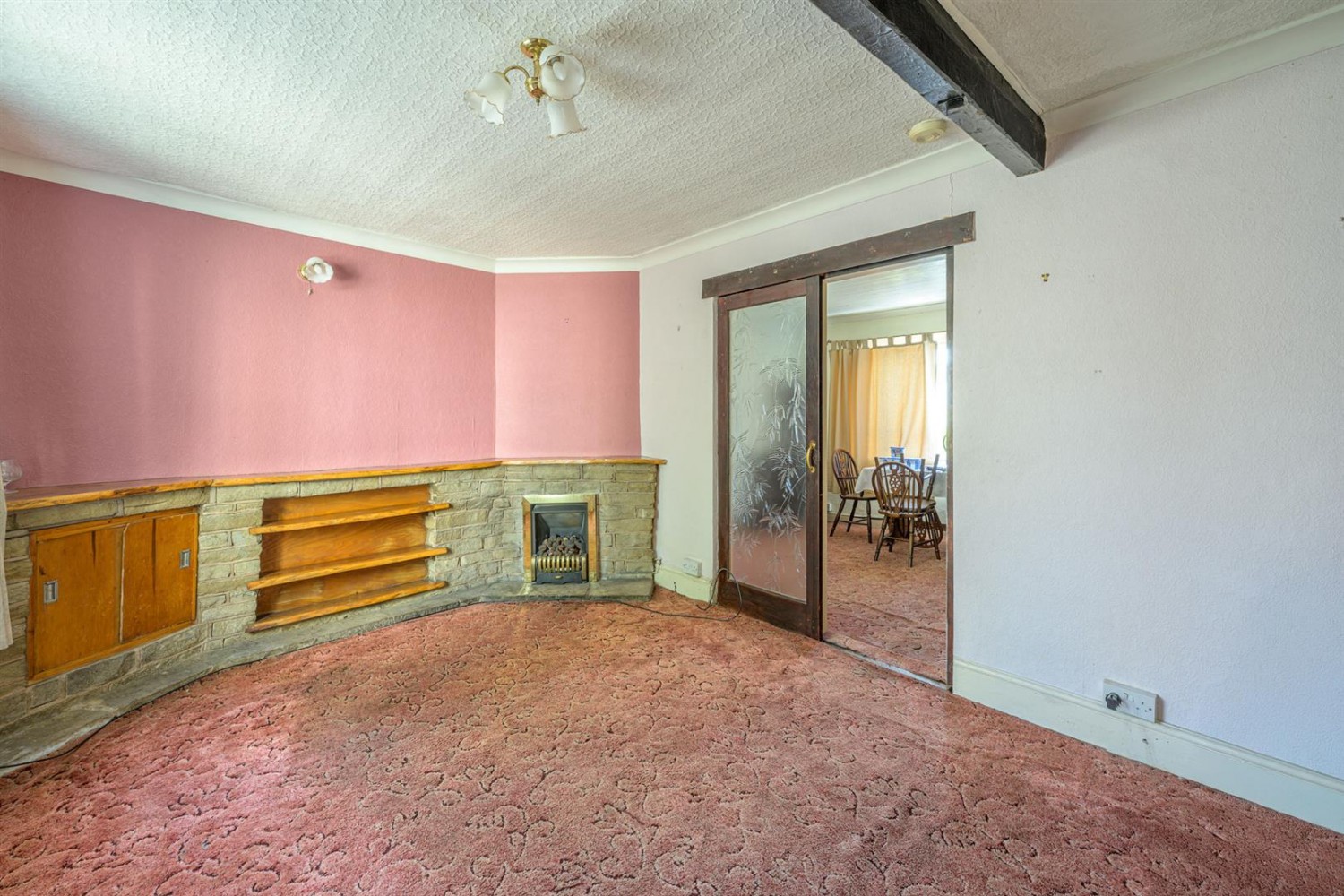 Barnett Street, Wordsley, DY8 5QL