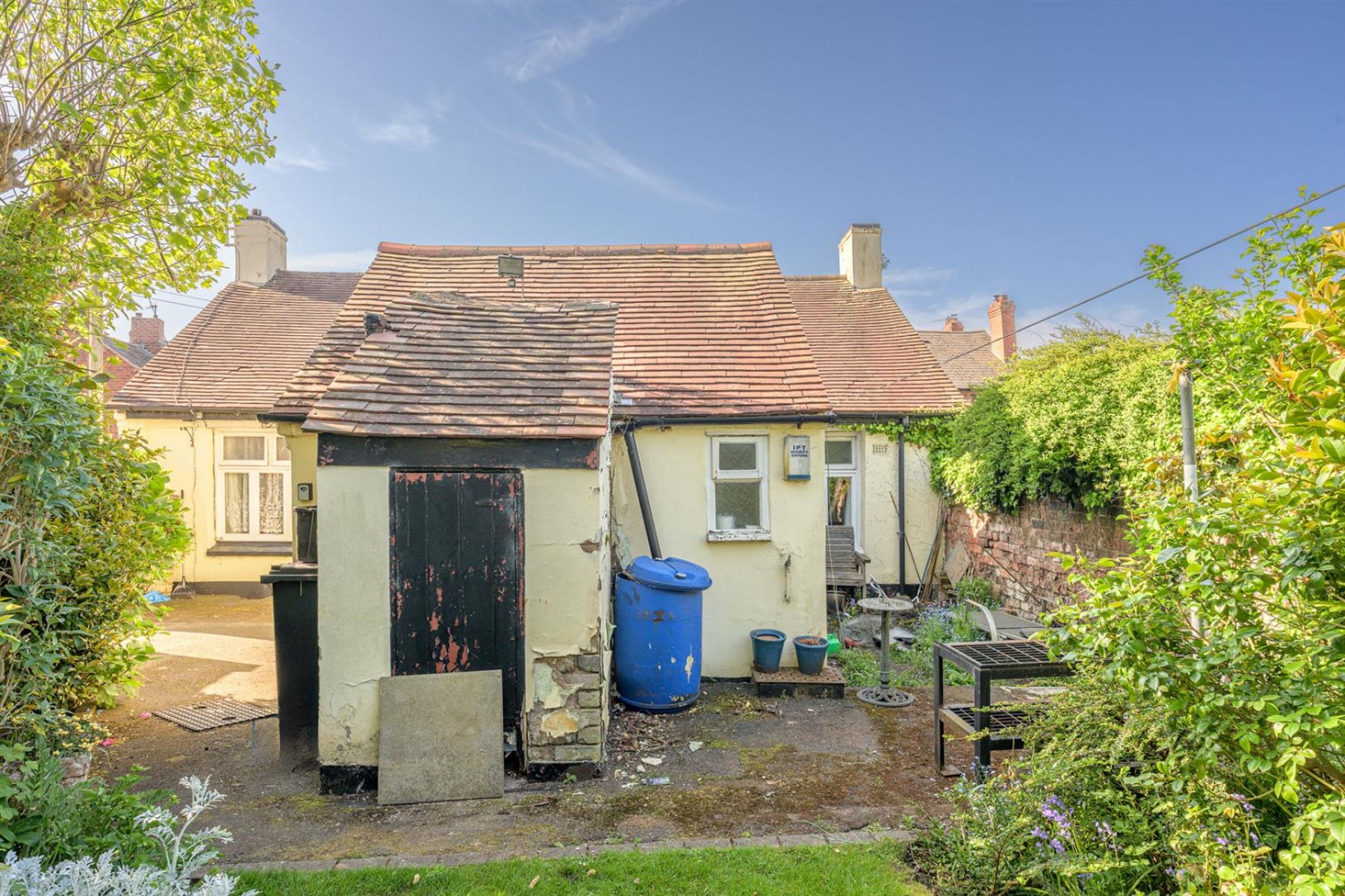 Barnett Street, Wordsley, DY8 5QL