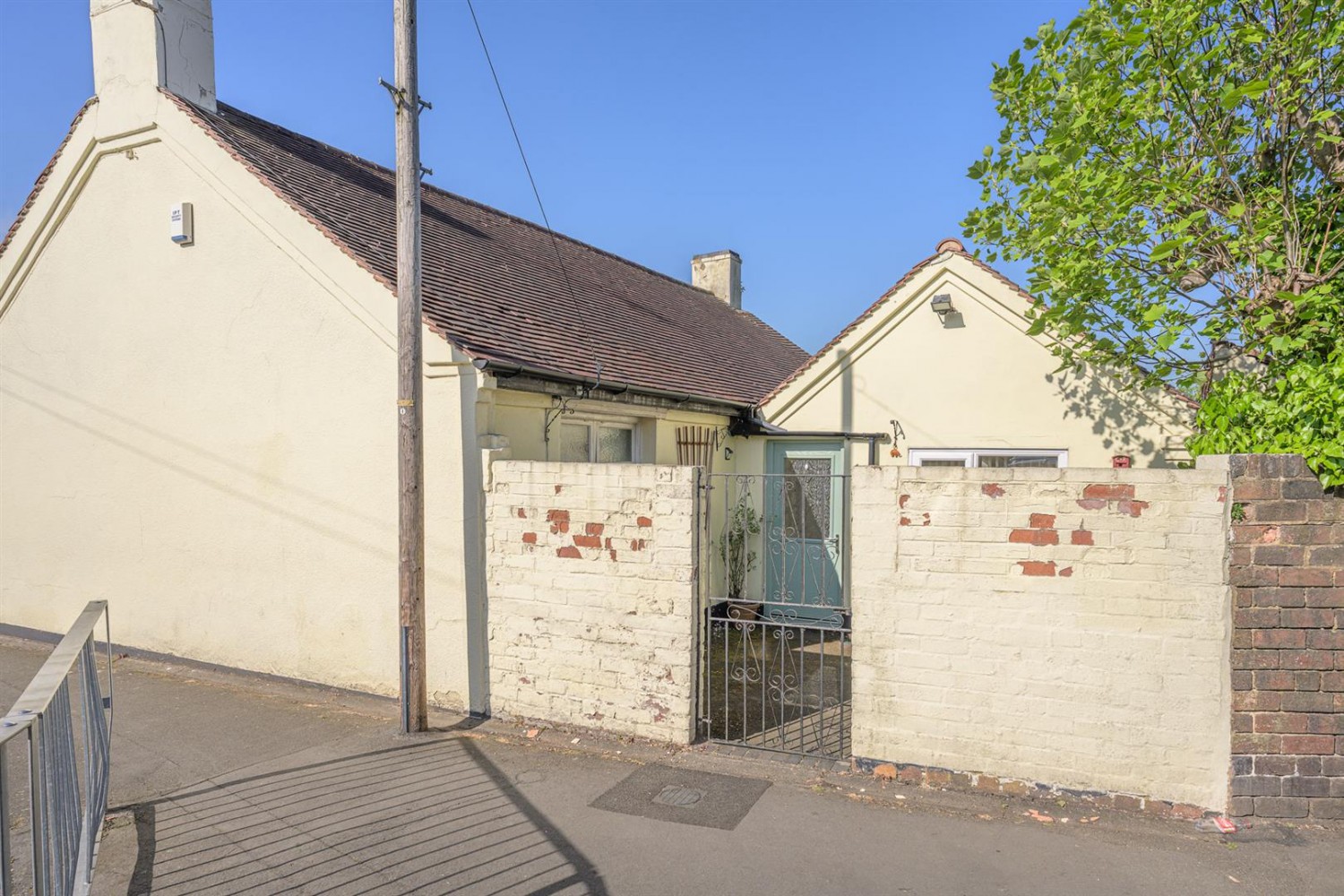 Barnett Street, Wordsley, DY8 5QL