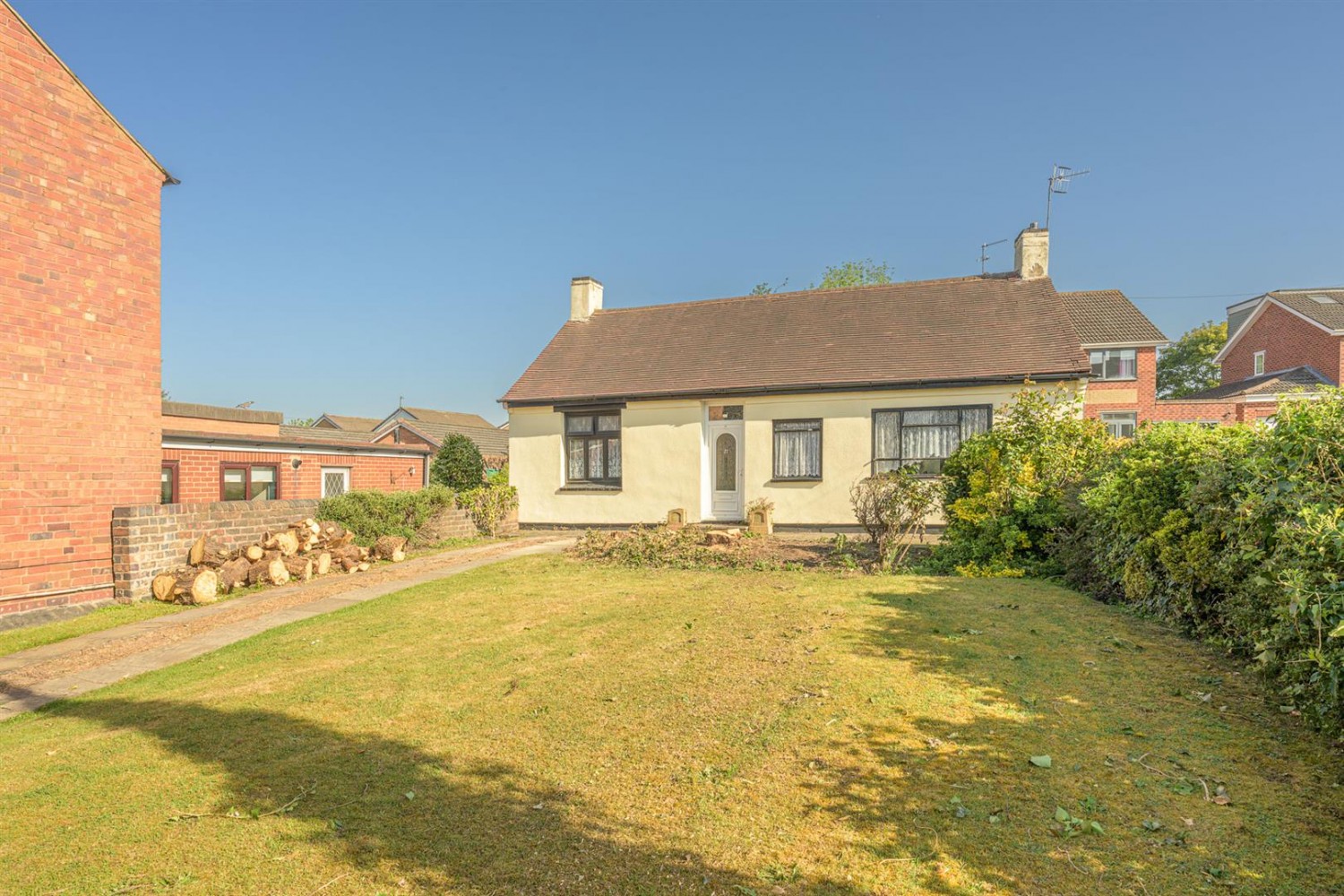 Barnett Street, Wordsley, DY8 5QL