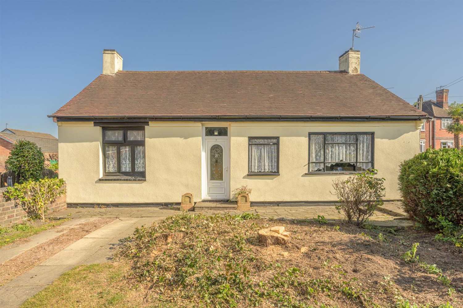 Barnett Street, Wordsley, DY8 5QL